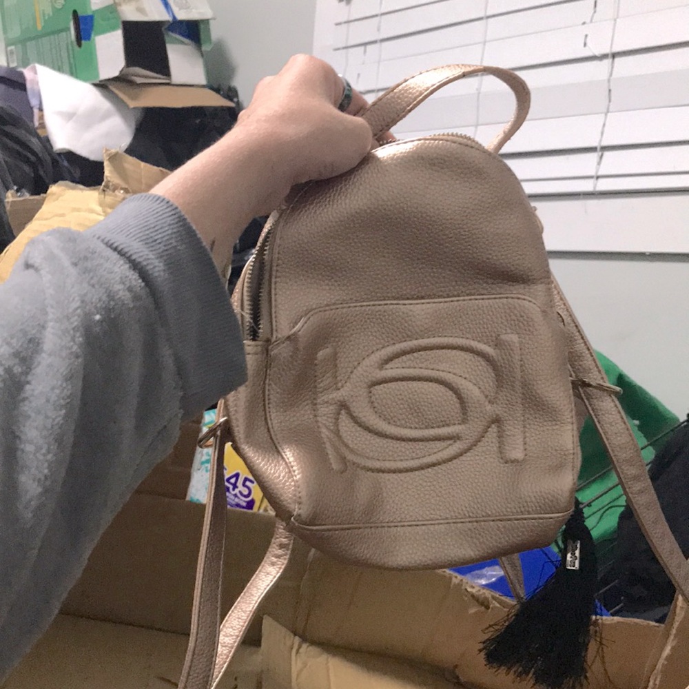 Bebe mini back pack